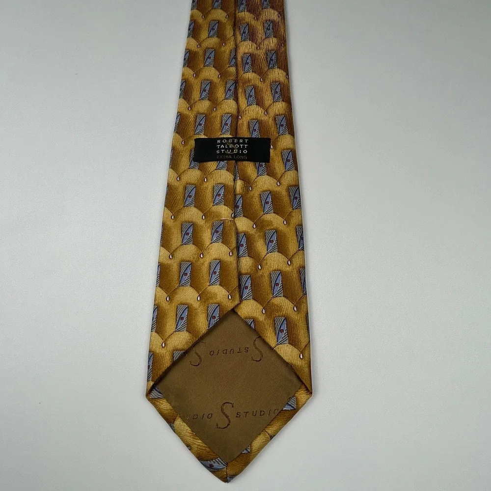 Robert Talbott Studio vintage robert